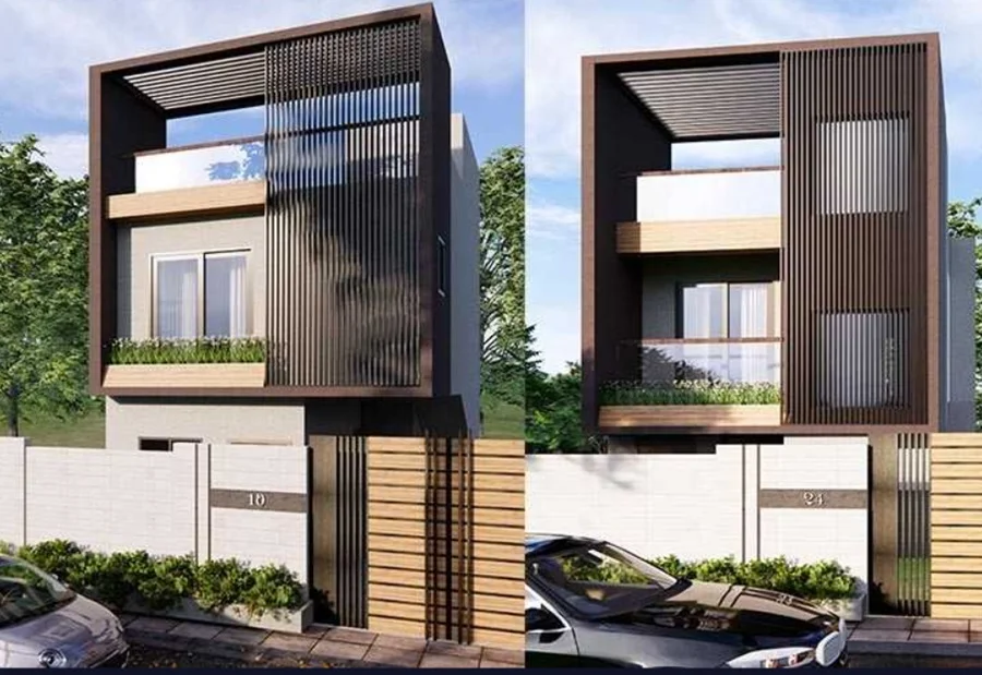 Apartment for Sale in VNCT Gardenia One, Sriperumbudur, Chennai