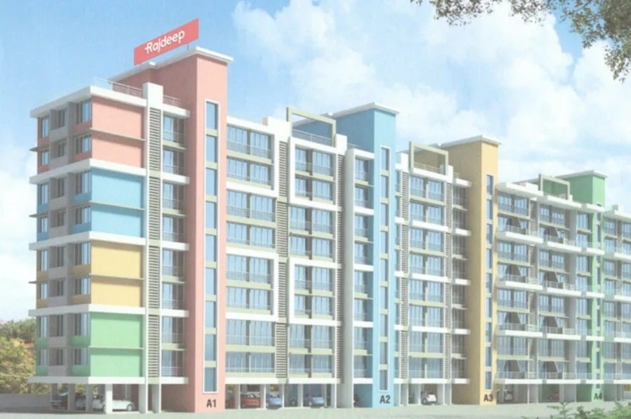 Apartment for Sale in Rajdeep Classic Residency, Taleigao, North Goa