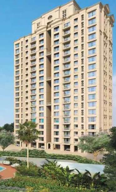Apartment for Sale in Hiranandani Octavius , OMR, Chennai