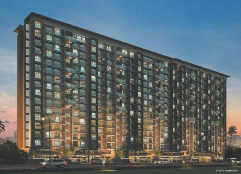 3 BHK Apartment for Sale in Veena Serenity, Chembur   , Mumbai