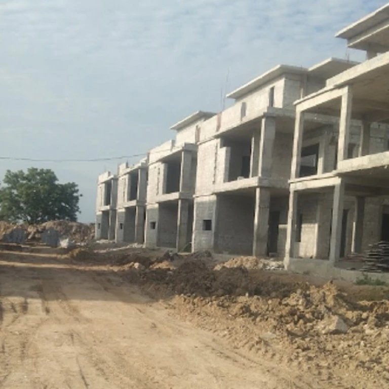 4 BHK Independent House/Villa for Sale in Nature Nest, Patighanpur , Hyderabad