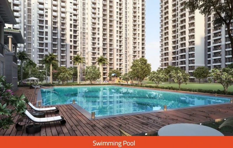 Apartment for Sale in ATS Rhapsody, Sector 1, Greater Noida