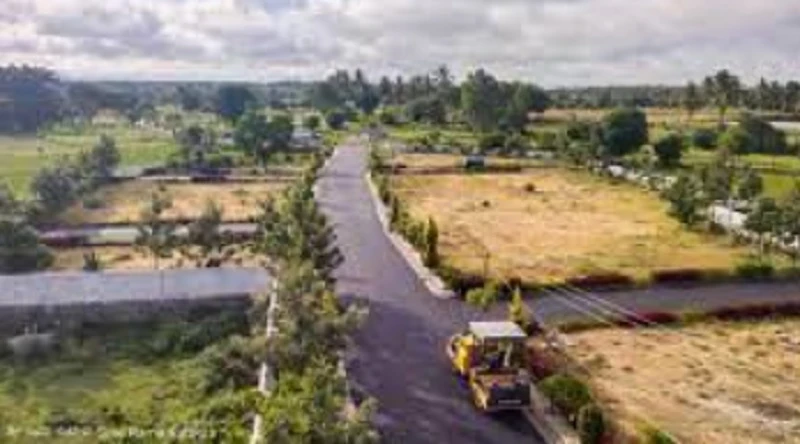 Residential Land for Sale in Anjani Lakewoods, Chikkaballapur, Bangalore