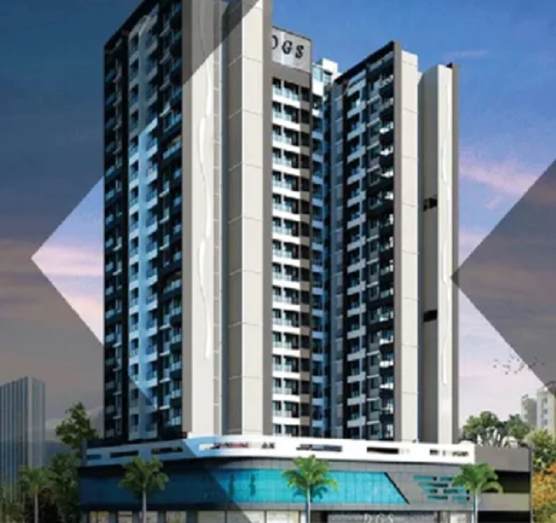 2 BHK Apartment for Sale in DGS Sheetal Sona, Virar East   , Mumbai