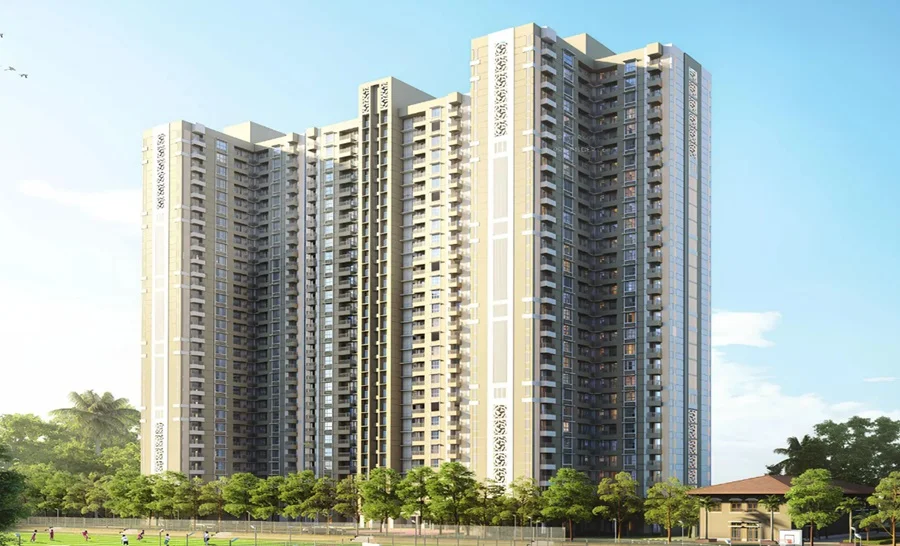 3 BHK Apartment for Sale in Lodha Corinthia, Bhandup   , Mumbai