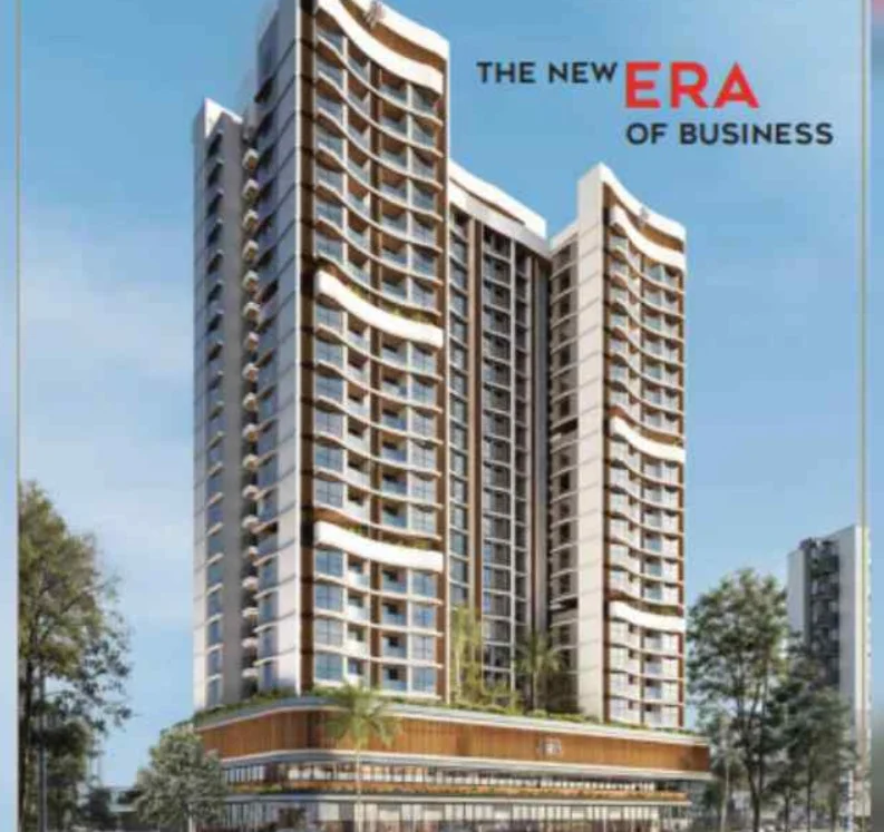 Apartment for Sale in Swastik Iris, Bhandup West   , Mumbai