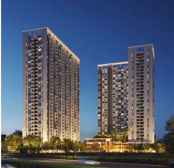 Apartment for Sale in Abhinav Pebbles Greenfield, Tathawade  , Pune