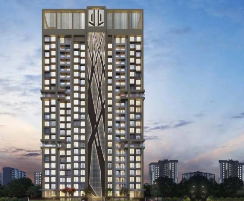 1 BHK Apartment for Sale in Vaibhavlaxmi Address 51, Bandra East   , Mumbai