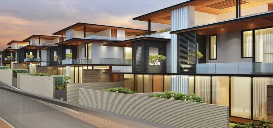 Independent House/Villa for Sale in Goodwill Abode, Tungarli, Lonavala