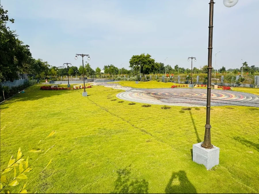 Residential Land for Sale in Mahalaxmi Nagar 39, Chicholi, Nagpur