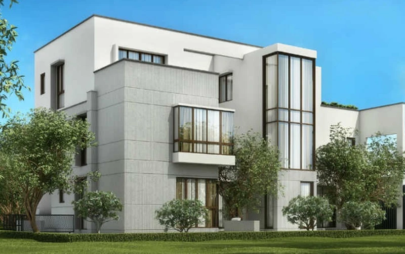 Independent House/Villa for Sale in Fortius Under the Sun, Devanahalli, Bangalore