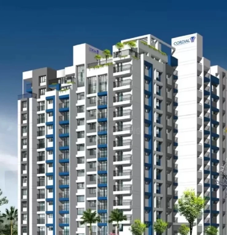 Apartment for Sale in Cordial Casilda, Ulloor   , Trivandrum
