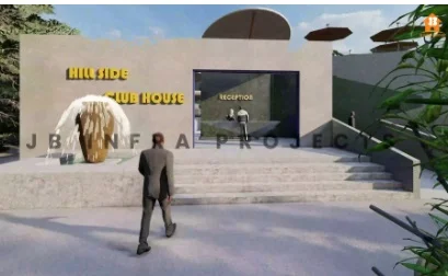 Residential Land for Sale in JB Hillside County, Adibatla , Hyderabad