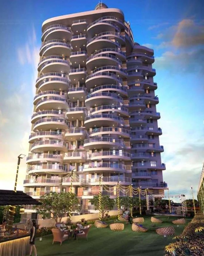 Apartment for Sale in Keystone Altura, Tathawade  , Pune