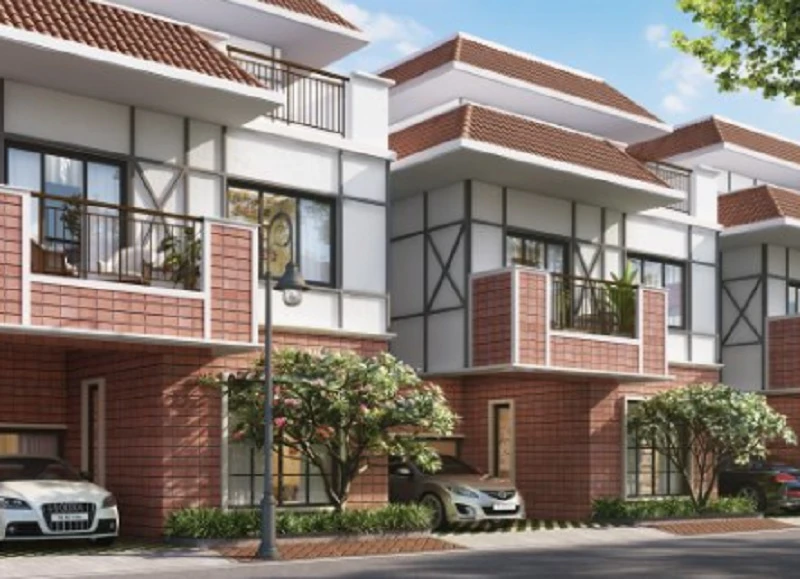 4 BHK Apartment for Sale in Casagrand Flagship, Pallikaranai, Chennai