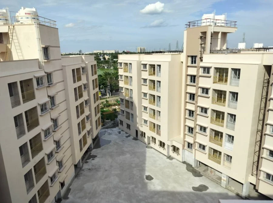 Apartment for Sale in Arboretum Gemini Aster, Navalur, Chennai