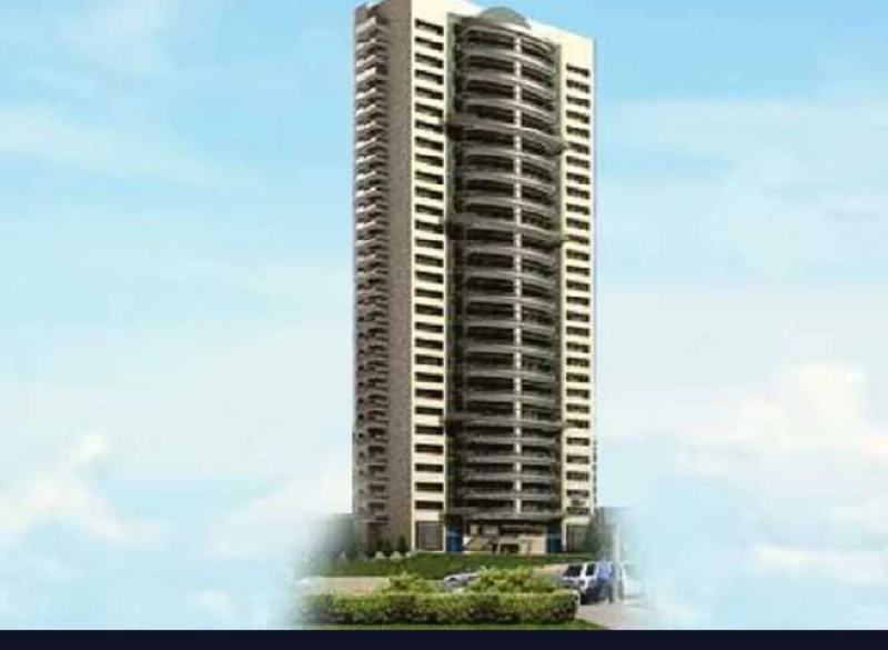 Apartment for Sale in Sanghvi S3 Tower, Mira Road   , Mumbai