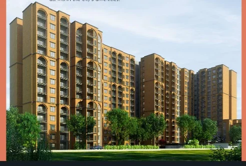 Apartment for Sale in Sumadhura Epitome, Thanisandra, Bangalore