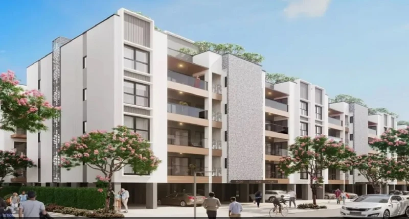 4 BHK Apartment for Sale in Birla Navya Gurugram, Sector 63 Gurgaon, Gurgaon
