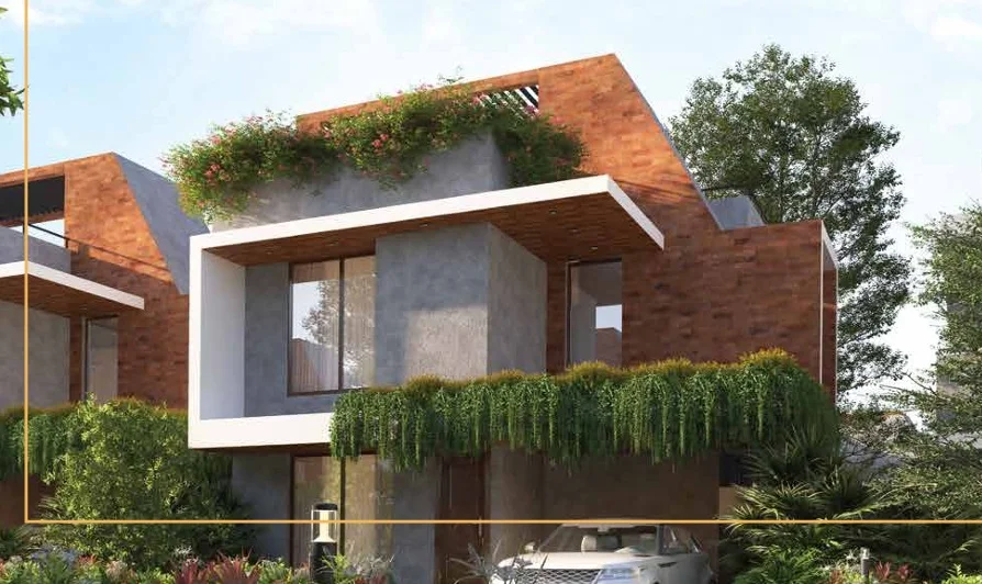 4 BHK Independent House/Villa for Sale in Siddhi The Woods, Panangad, Kochi