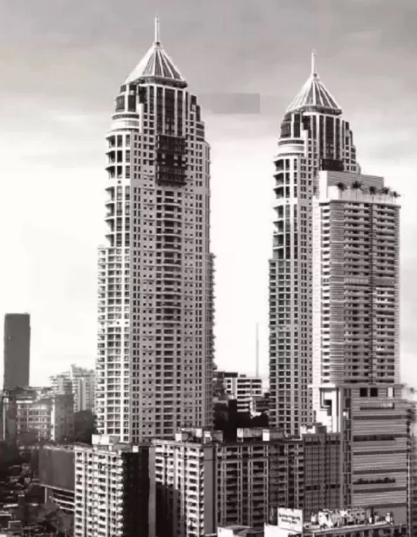 Apartment for Sale in SD The Imperial, Tardeo   , Mumbai