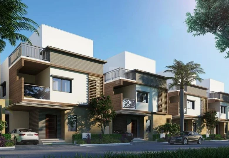 4 BHK Independent House/Villa for Sale in Vajra Aavaas Sahita, Dundigal, Hyderabad