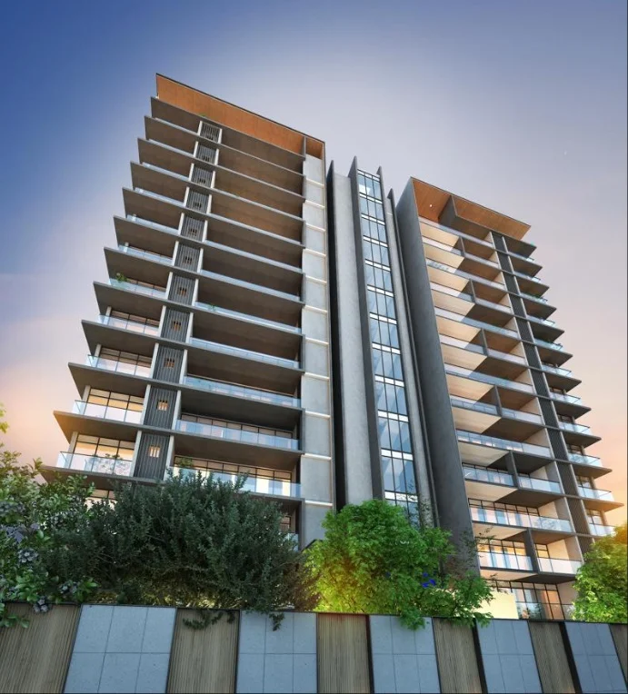 3 BHK Apartment for Sale in Radiance Platinum, Koramangala, Bangalore