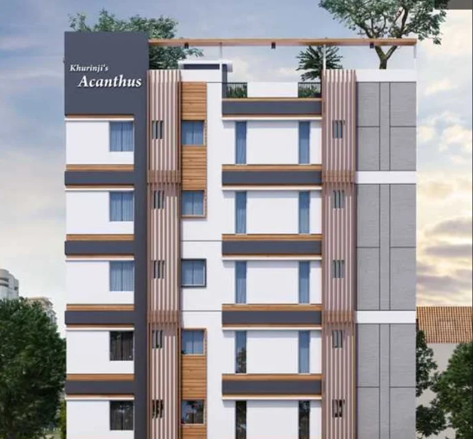 Apartment for Sale in Khurinji Acanthus, Madipakkam, Chennai