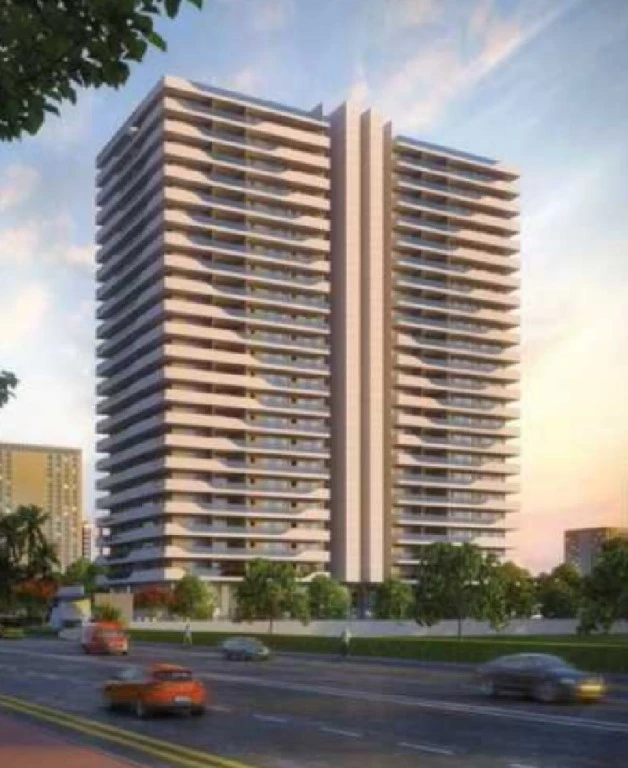 4 BHK Apartment for Sale in W By DSR, Kondapur , Hyderabad