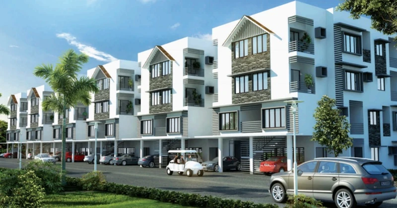 Independent House/Villa for Sale in Favourite The Petals, Pothencode   , Trivandrum