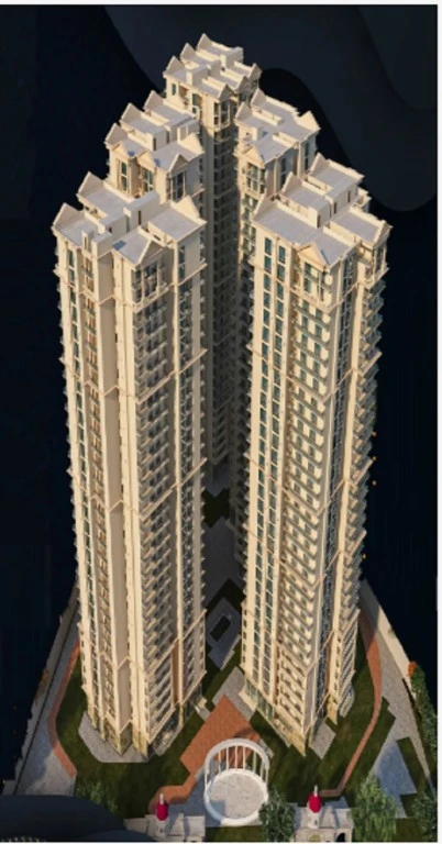 Apartment for Sale in Vasavi Skyla, Hitech City , Hyderabad