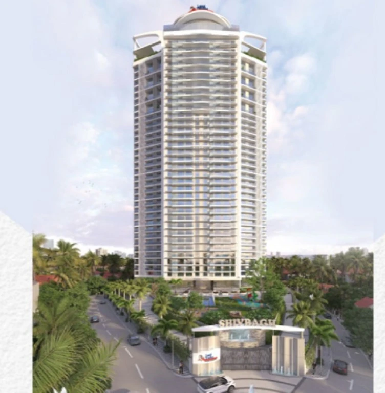 Apartment for Sale in Land Shivabagh, Shivabagh Kadri, Mangalore
