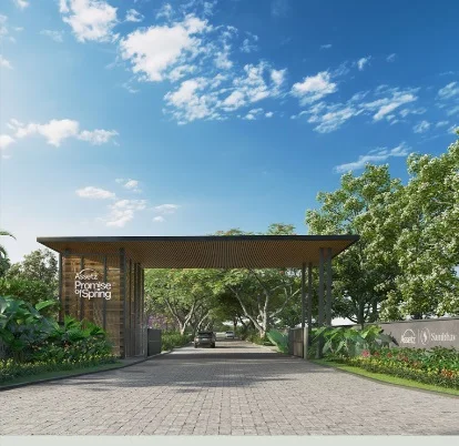 Residential Land for Sale in Promise Of Spring, Devanahalli, Bangalore