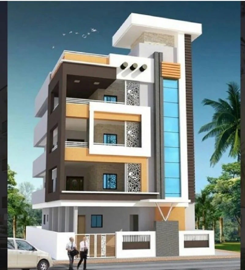 Apartment for Sale in Green Homes Elite, Madipakkam, Chennai