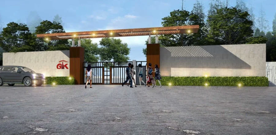 Residential Land for Sale in GTK Shobha Enclave, Kelambakkam, Chennai