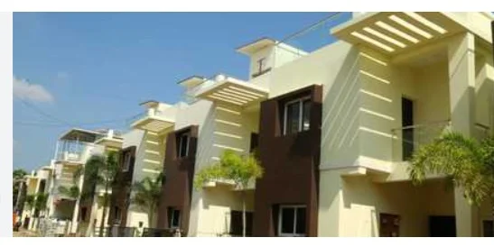 3 BHK Independent House/Villa  for Sale  in Frontier Garden , Injambakkam, Chennai