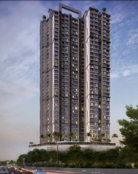 Apartment for Sale in Paradigm Alaya, Jogeshwari West   , Mumbai