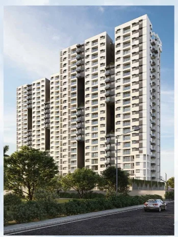 1 BHK Apartment for Sale in MJR North Park, Bagalur, Bangalore