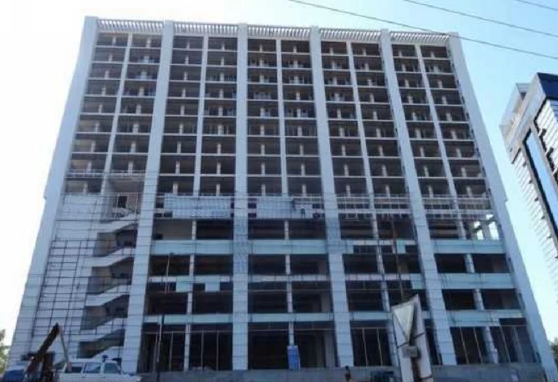 Apartment for Sale in Mather Esperanza, Kakkanad, Kochi