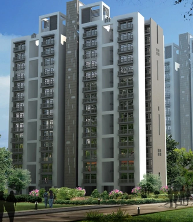 3 BHK Apartment for Sale in Piyush delhi Dreams, L Zone, South West Delhi
