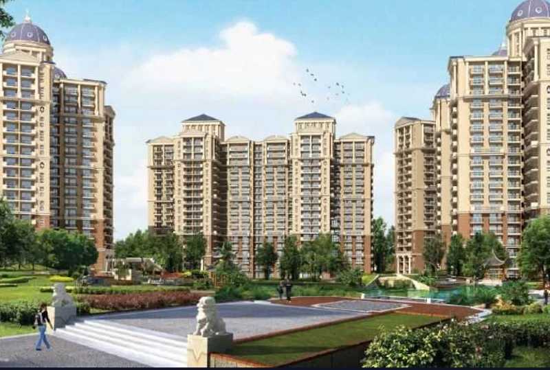 Apartment for Sale in Ambika Florence Park, Mullanpur, Chandigarh
