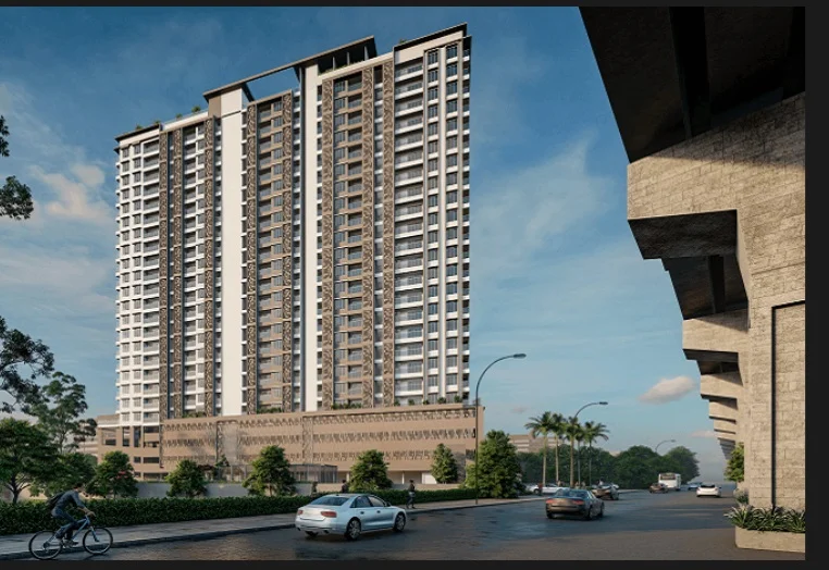 Apartment for Sale in Saheel I Trend City Life, Hinjewadi  , Pune