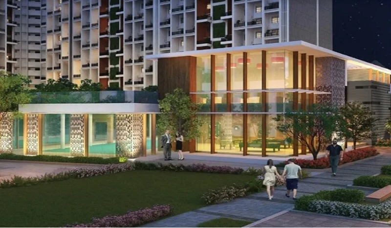 2 BHK Apartment for Sale in Godrej Elements, Pimpri Chinchwad  , Pune