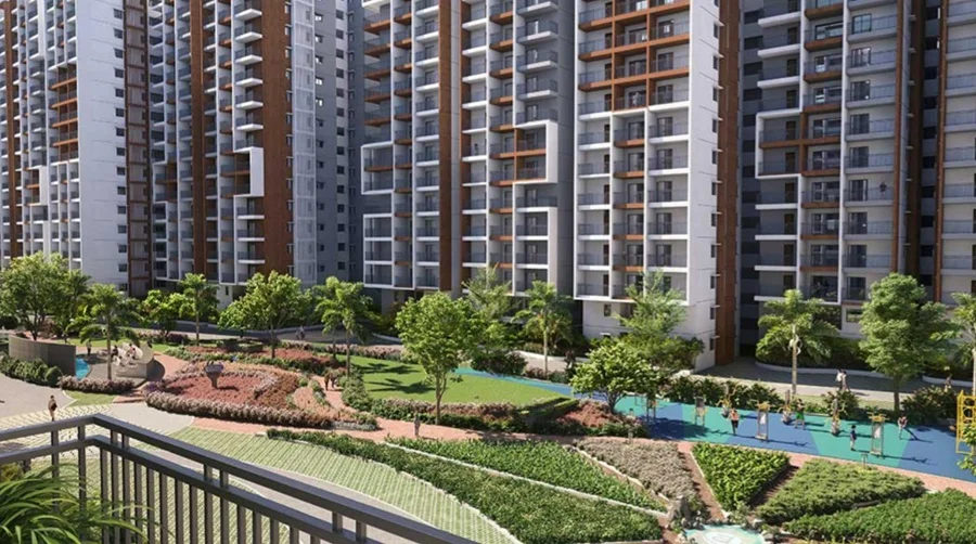 3 BHK Apartment for Sale in A2A Homeland, Balanagar , Hyderabad