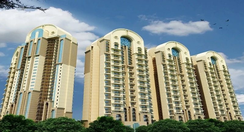 3 BHK Apartment for Sale in ATS Dolce Phase 2, GN Sector Zeta I, Greater Noida