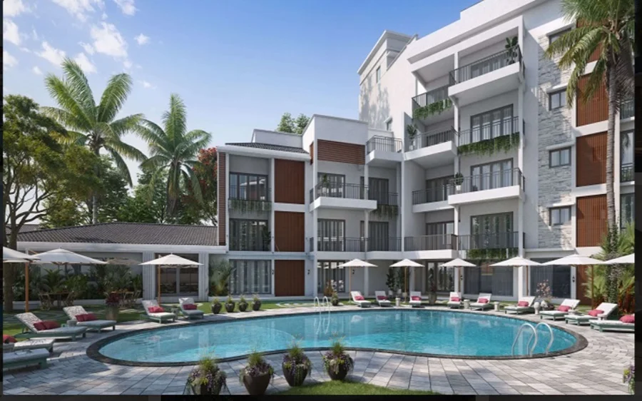 4 BHK Apartment for Sale in Ashray Chrysalis Phase 1, Nerul Goa, North Goa