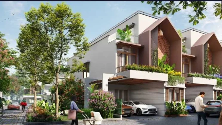 5 BHK Apartment for Sale in Mims Oakdale I, Bisuvanahalli, Bangalore