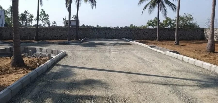 Residential Land for Sale in Urban Tree Sapphire Garden, Pudupakkam, Chennai