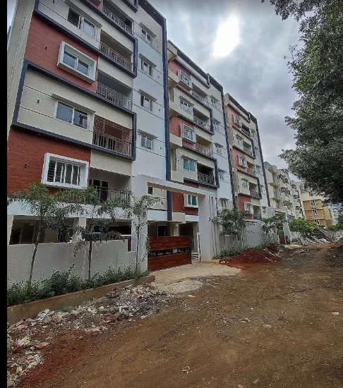 2 BHK Apartment for Sale in My Homes Nakshatra, Perumbakkam, Chennai