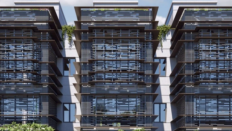 4 BHK Apartment for Sale in Lodha Maison, Worli   , Mumbai